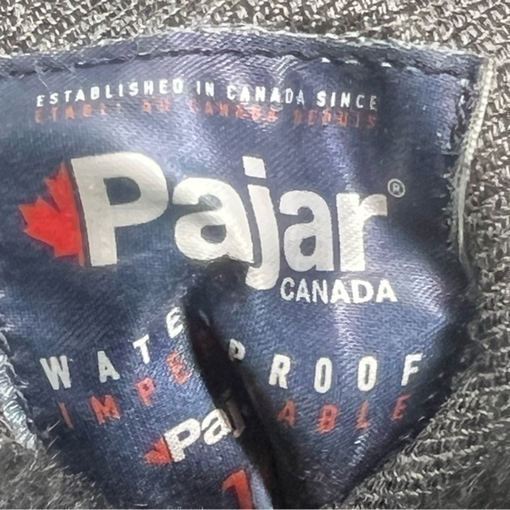 PAJAR Boots - Picture 12 of 13